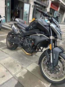 二手春风800NK