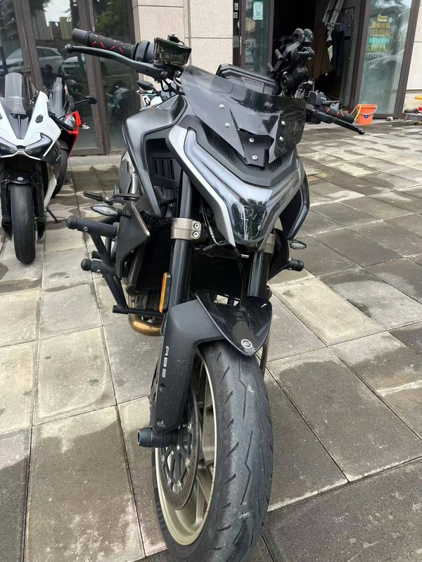 二手春风800NK