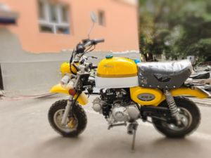 二手金城金童 JC70