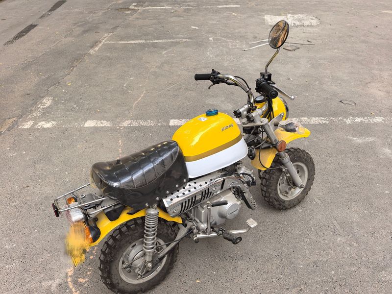 二手金城金童 JC70