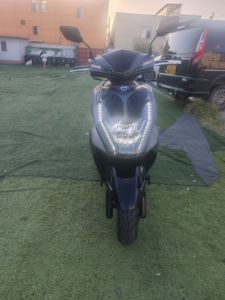 二手三阳FNX150