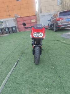 二手春风XO狒狒