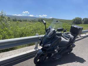 二手QJMOTOR鸿350