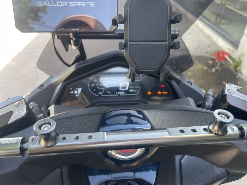 二手光阳赛艇 S350
