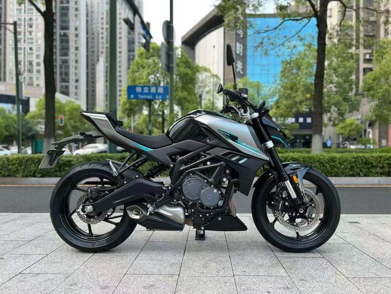 二手凯越450R
