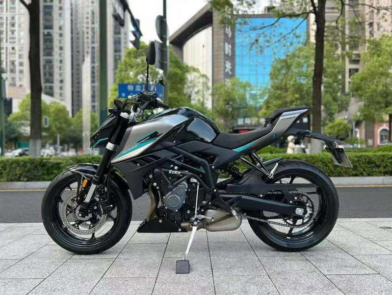 二手凯越450R