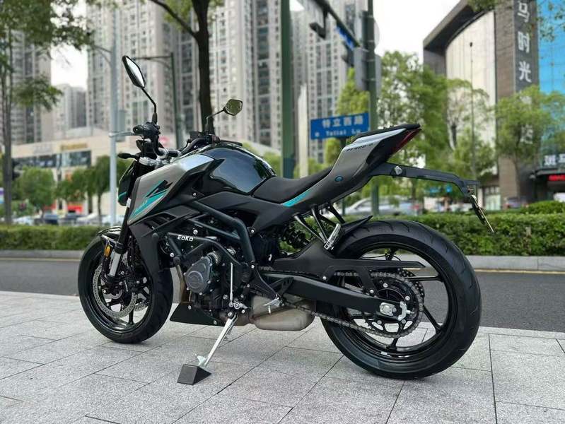 二手凯越450R