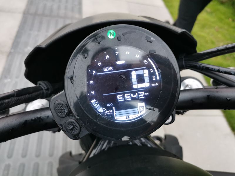二手香帅苍云 500
