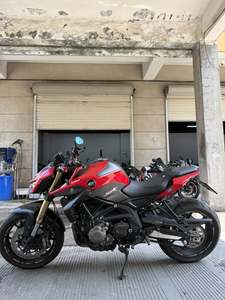 二手QJMOTOR追600