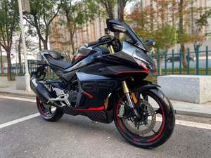 二手春风450SR