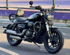 二手MOTOFINO小马300