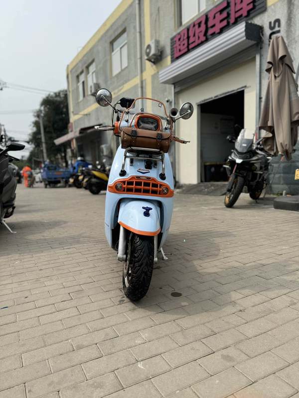 二手维多利亚Sixties 300i