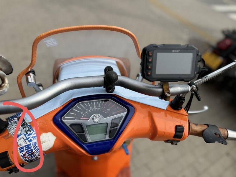 二手维多利亚Sixties 300i