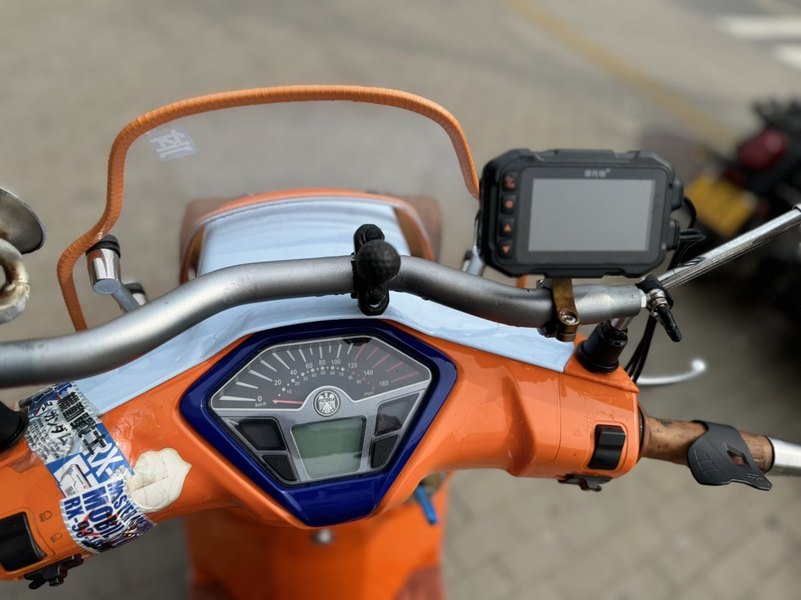 二手维多利亚Sixties 300i