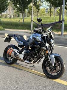 二手宝马F 900 R