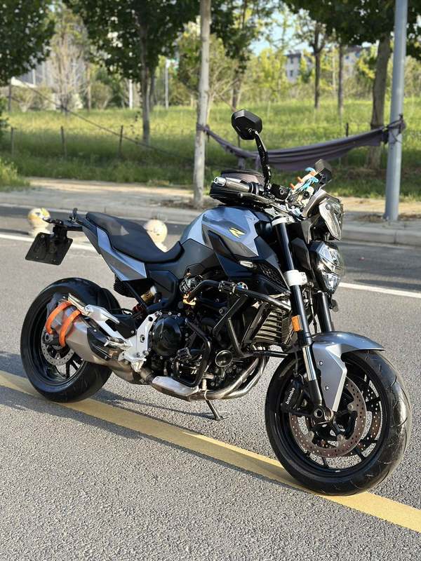 二手宝马F 900 R