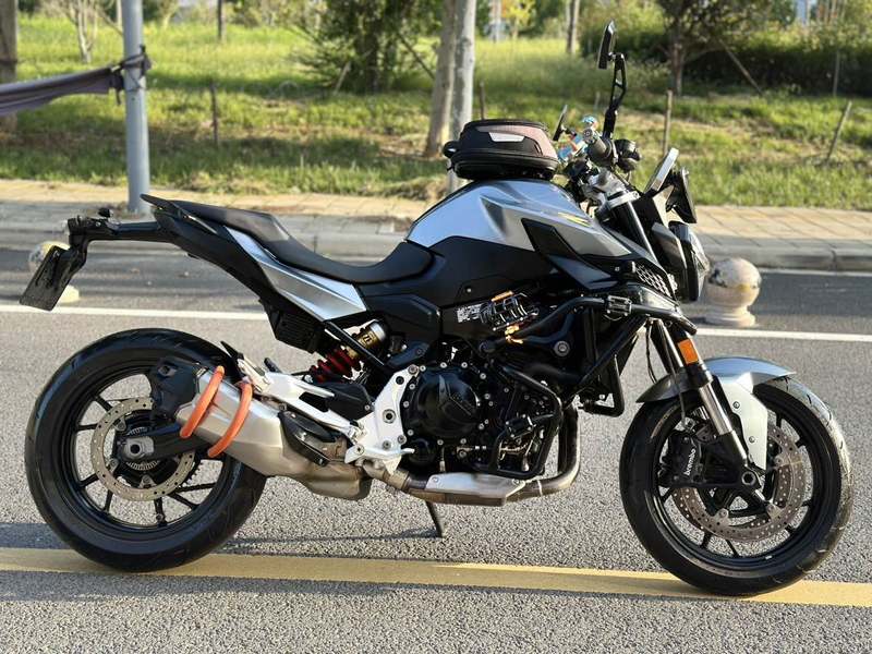 二手宝马F 900 R