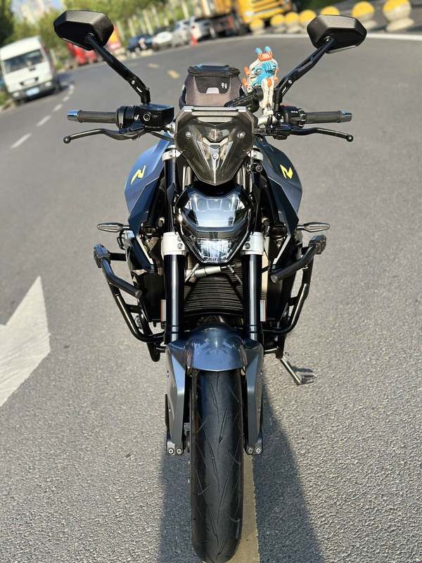 二手宝马F 900 R