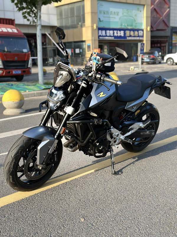二手宝马F 900 R