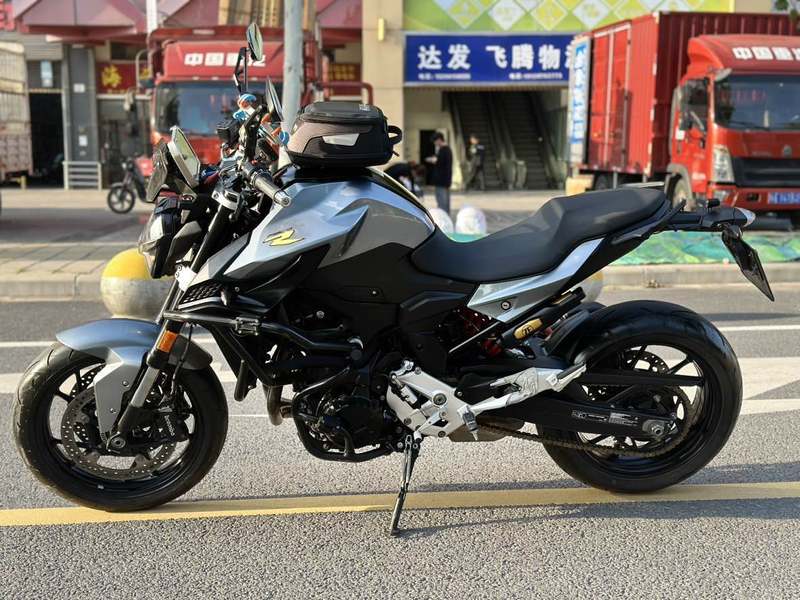 二手宝马F 900 R