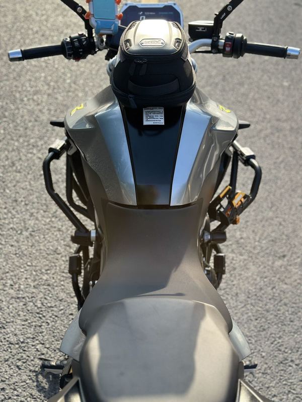 二手宝马F 900 R