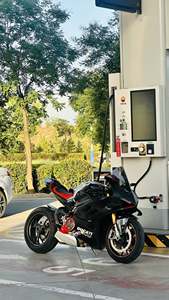 二手杜卡迪Panigale V4