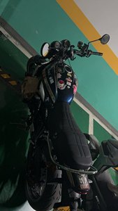 二手川崎Z900RS