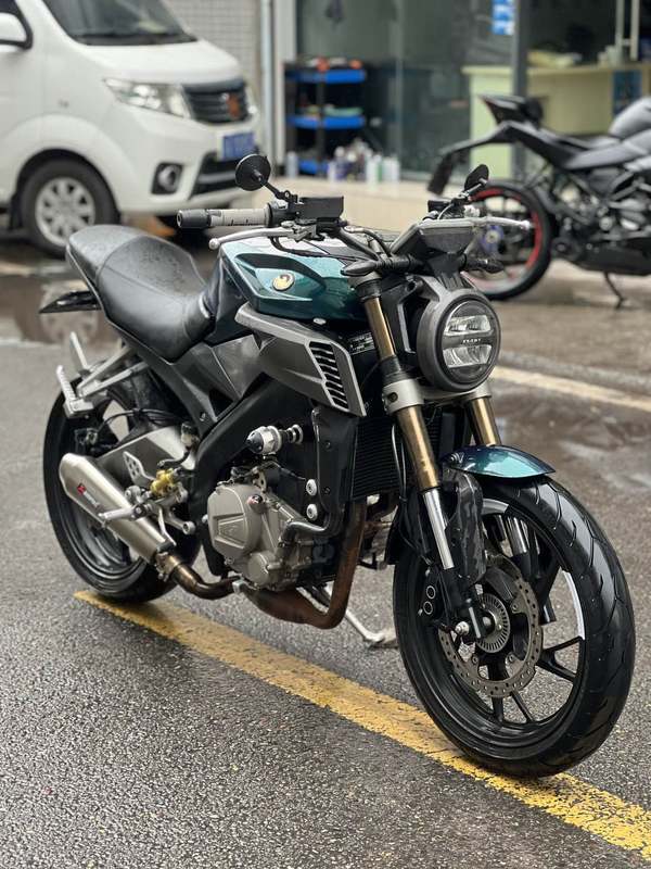 二手飞鹰S25