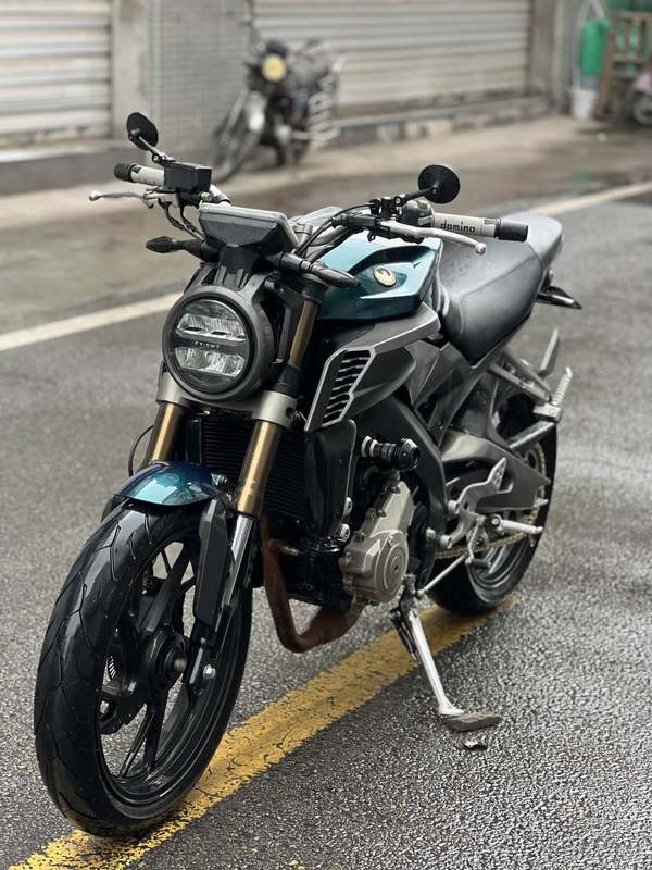 二手飞鹰S25