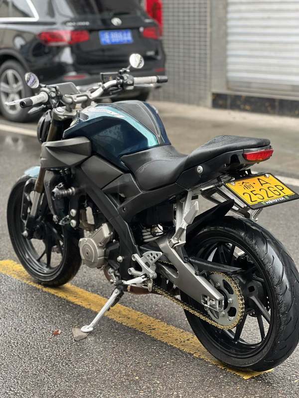 二手飞鹰S25