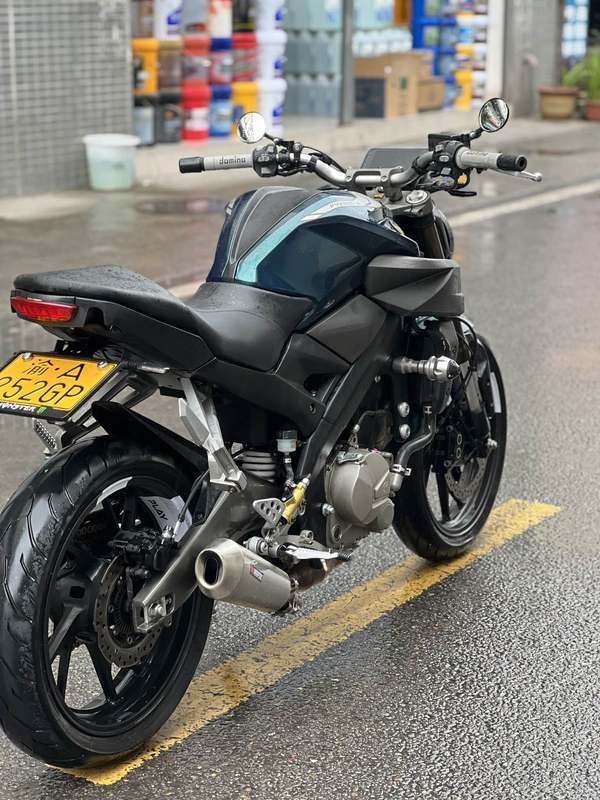 二手飞鹰S25