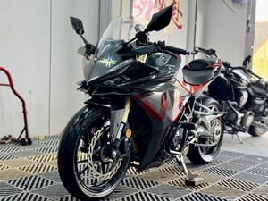 二手凯越321RR