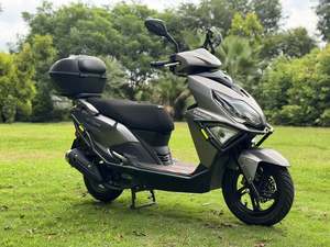 二手豪爵AFR125