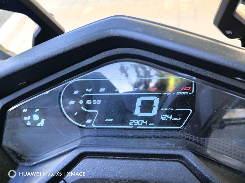二手光阳赛艇 S350