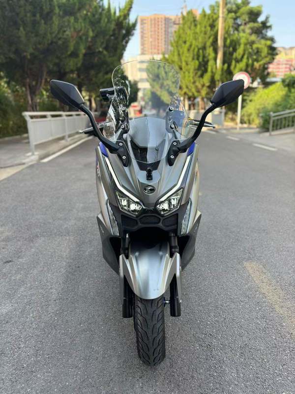 二手光阳赛艇 S250