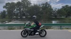 二手贝纳利龙卷风 Tornado 402R