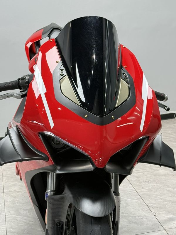 二手杜卡迪Panigale V4
