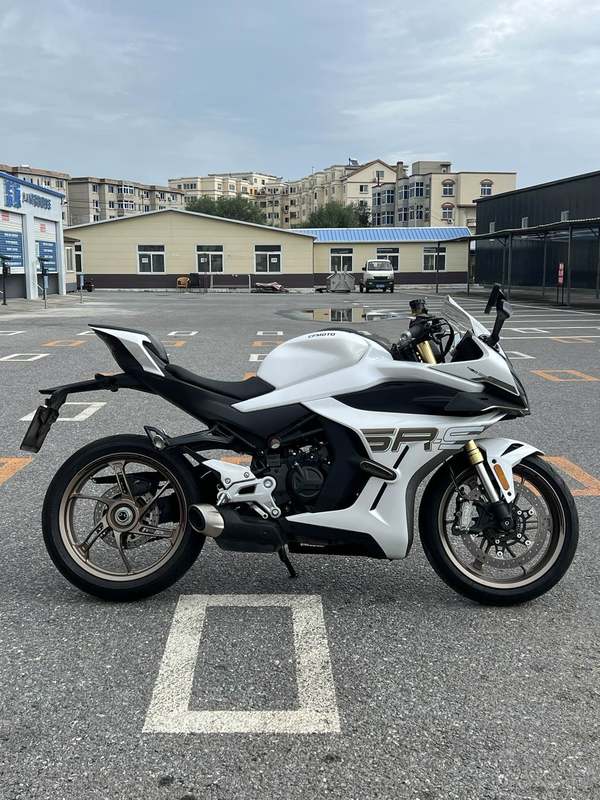 二手春风450SR