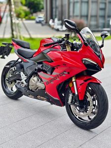 二手QJMOTOR赛550S