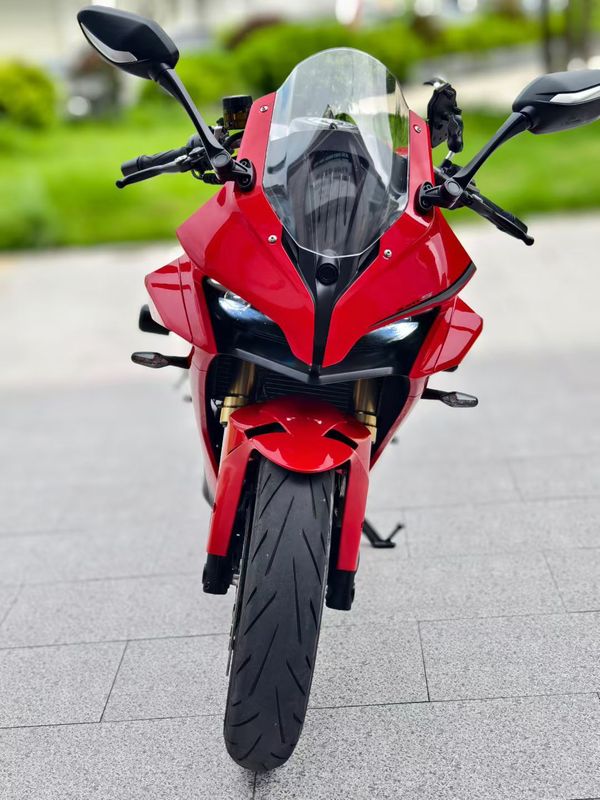 二手QJMOTOR赛550S