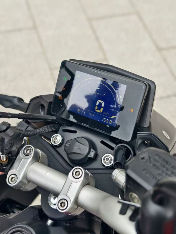 二手QJMOTOR追150
