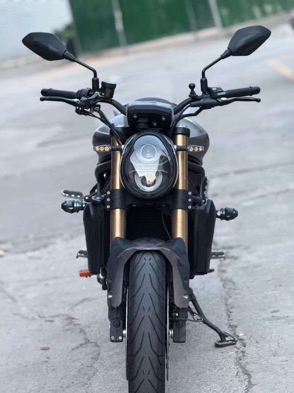 二手贝纳利902S