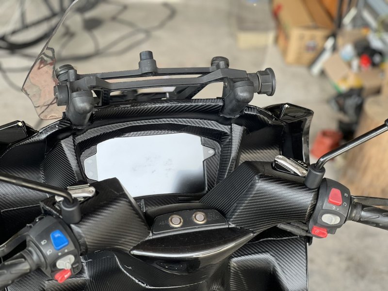 二手宗申阿普利亚SR Max 300 