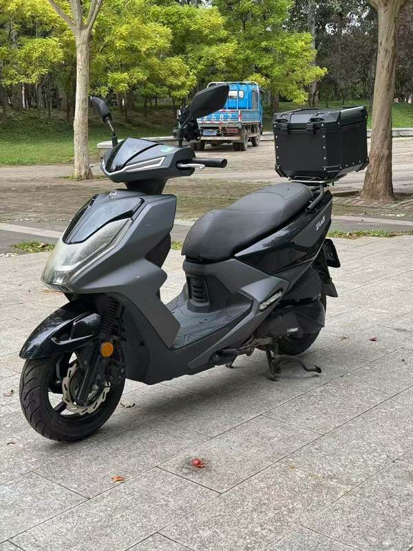 二手三阳FNX150