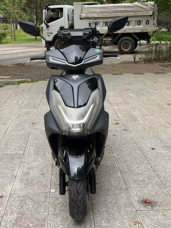 二手三阳FNX150
