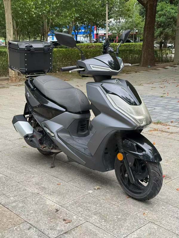 二手三阳FNX150