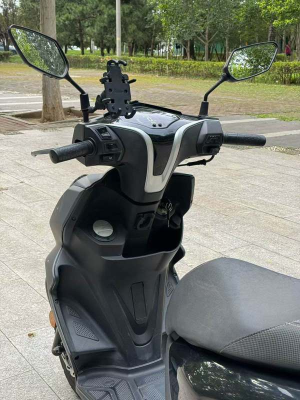 二手三阳FNX150