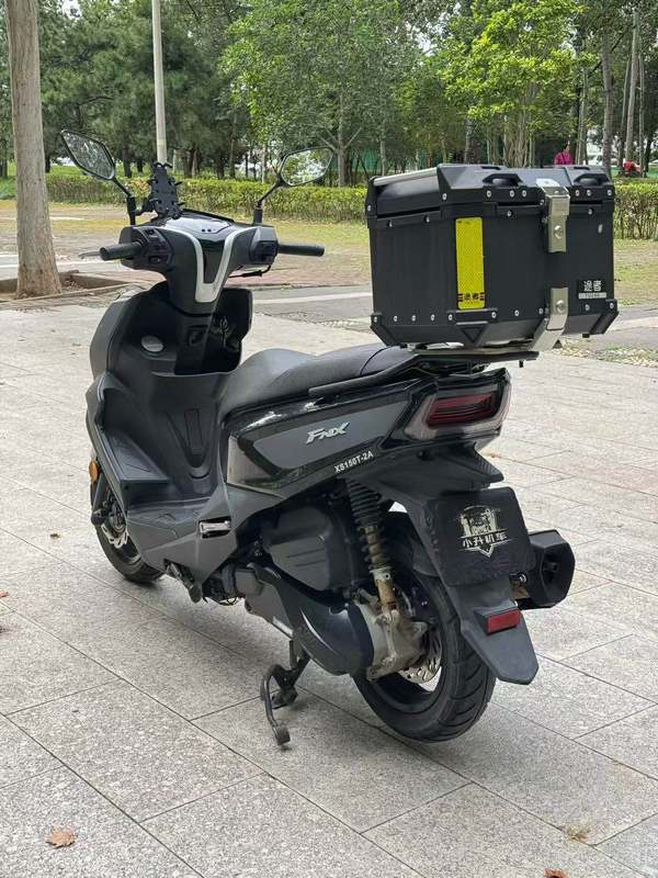 二手三阳FNX150