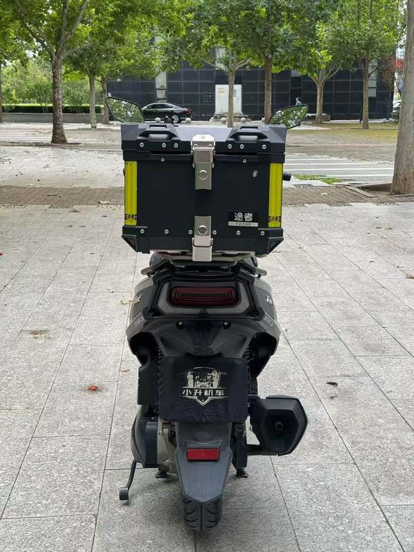 二手三阳FNX150