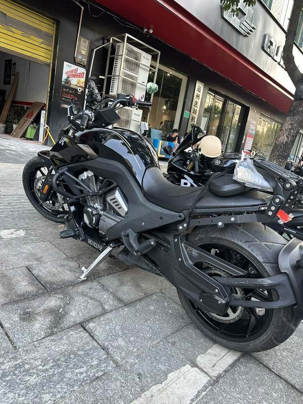 二手奔达LFC700 燎